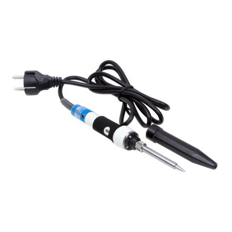 Goot PX-201 User manual