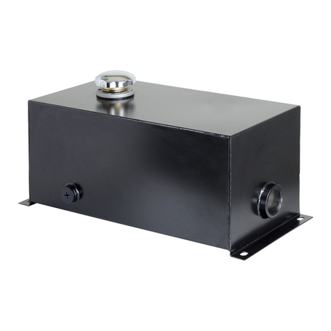 Field Tuff FTF-05GOR User manual
