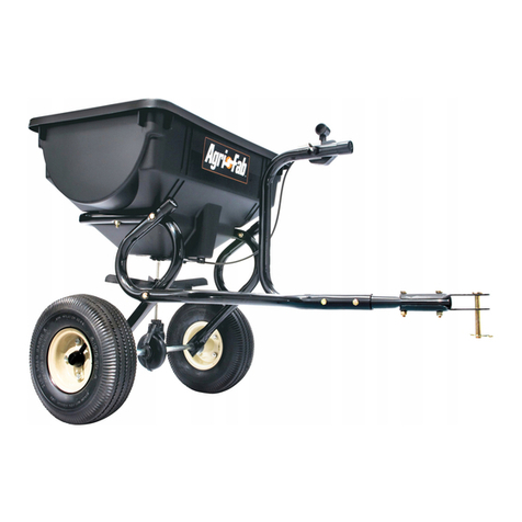 MTD "A" Series owner's manual MTD "A" Series owner's manual