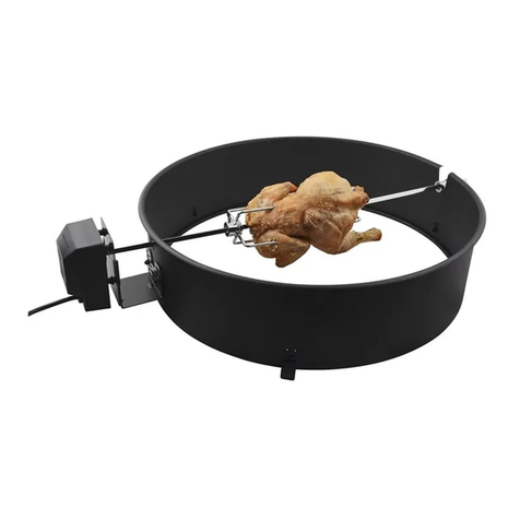 Dangrill 5709386873530 installation manual Dangrill 5709386873530 installation manual