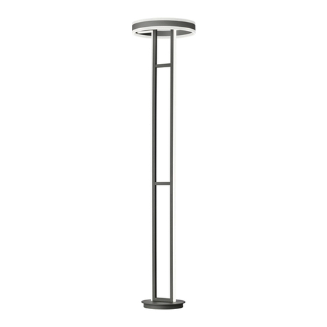 wofi 226 Series User manual