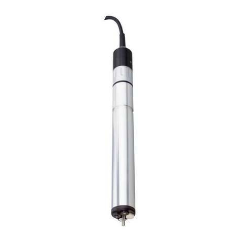 wtw VARiON Plus 700 IQ User manual