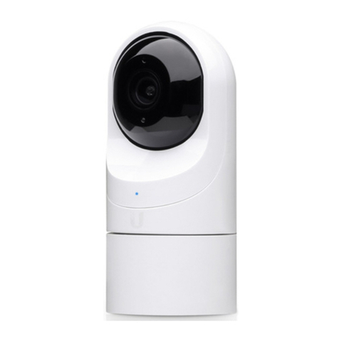 Ubiquiti UniFi UVC-G3-Flex quick start guide