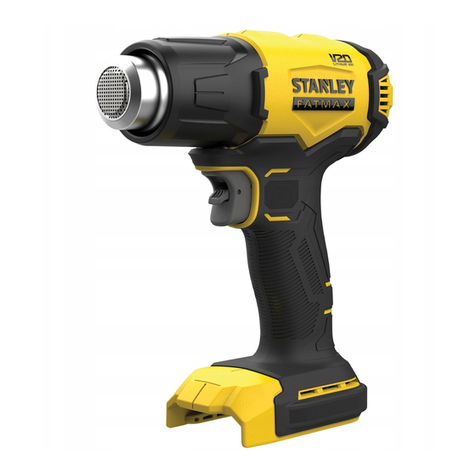 Stanley FATMAX SFMCE530 User manual