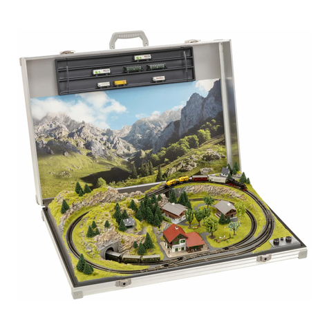 NOCH 88400 User manual