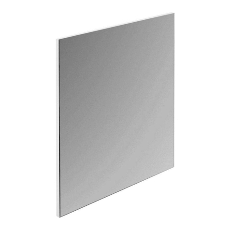 Homexperts JUSTUS 02 User manual Homexperts JUSTUS 02 User manual