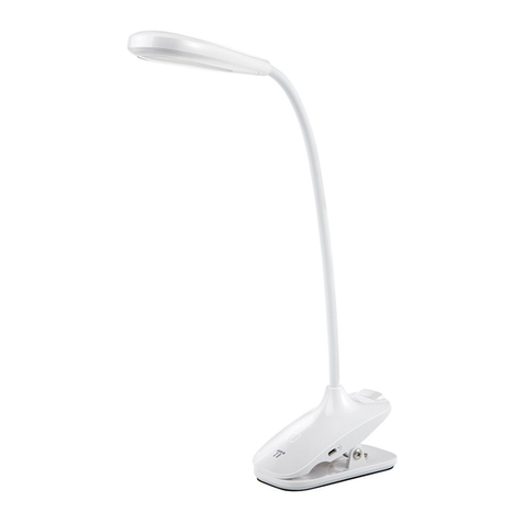 TaoTronics TT-DL039 user guide