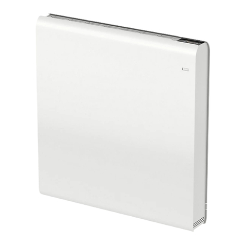 GoodHome Iriya User manual