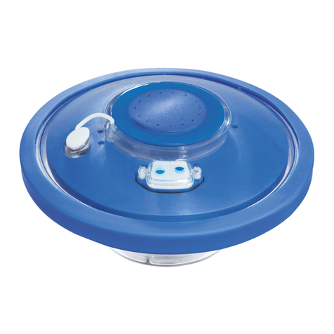 Bestway Flowclear 58493 manual Bestway Flowclear 58493 manual