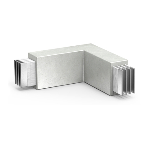 LEGRAND bticino RCP User manual
