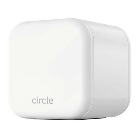 CIRCLE Home Plus user guide