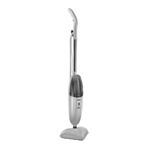 Russell Hobbs 20570 instructions