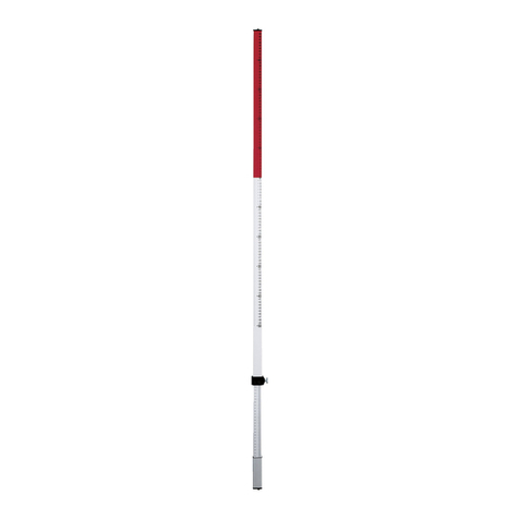LaserLiner 080.50 User manual