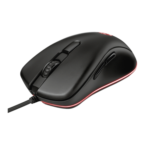 Trust GXT 930 manual