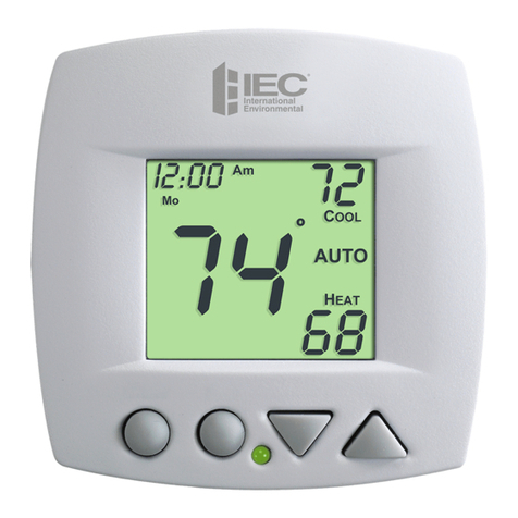 IEC E055-71520316 quick guide