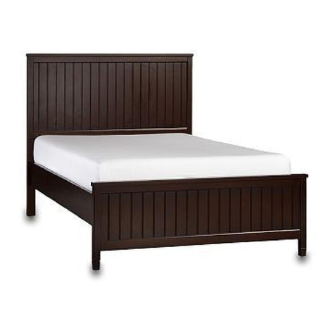 PB TEEN BEADBOARD BASIC BED QUEEN Assembly instructions