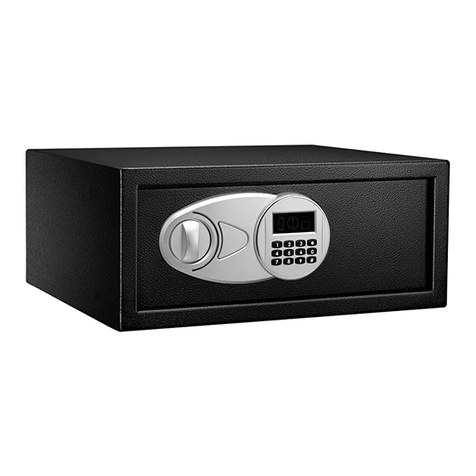 AmazonBasics B01BGY010C User manual