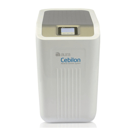 Aura Cebilon user manual