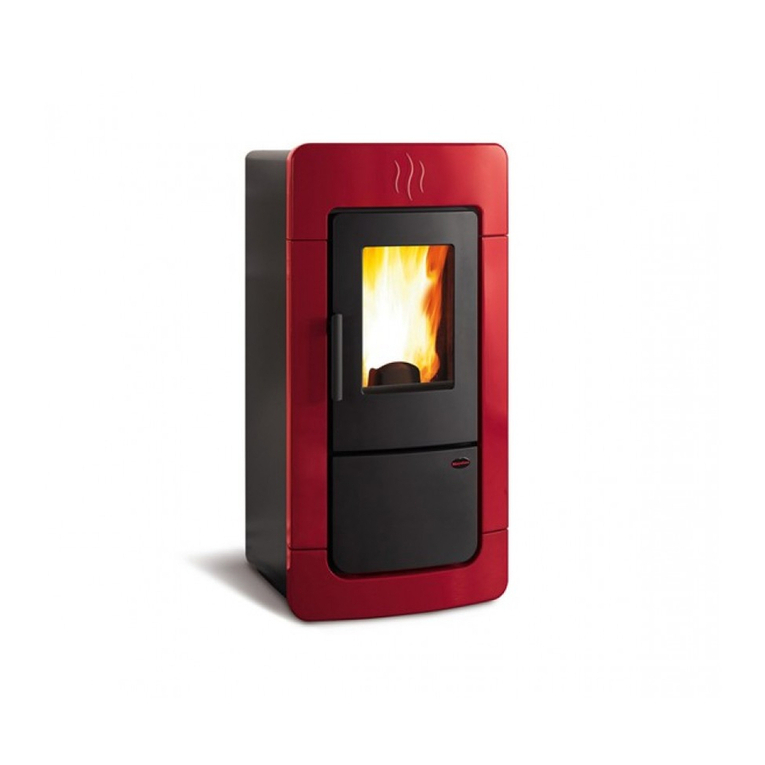 Extraflame DIADEMA ACS Series user manual Extraflame DIADEMA ACS Series user manual
