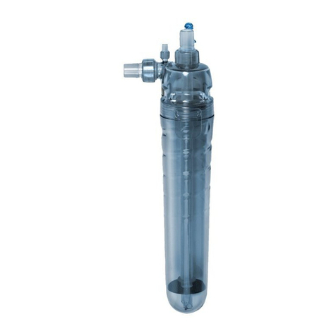 Sera multi fil 350 User manual