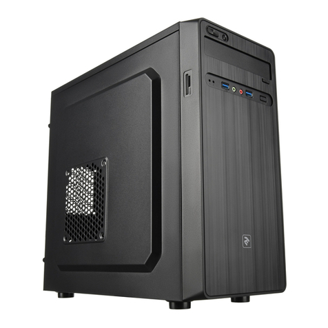 2E VIGEO TMQ0107 Operation guide