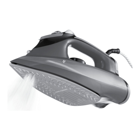 Eurotops SG 5008S-5 User manual