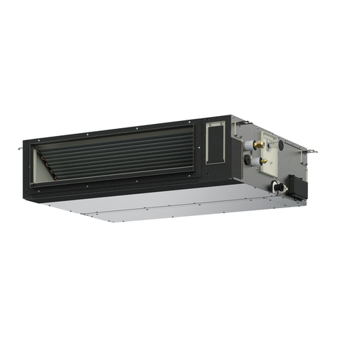 Panasonic S-3650PF3E User manual