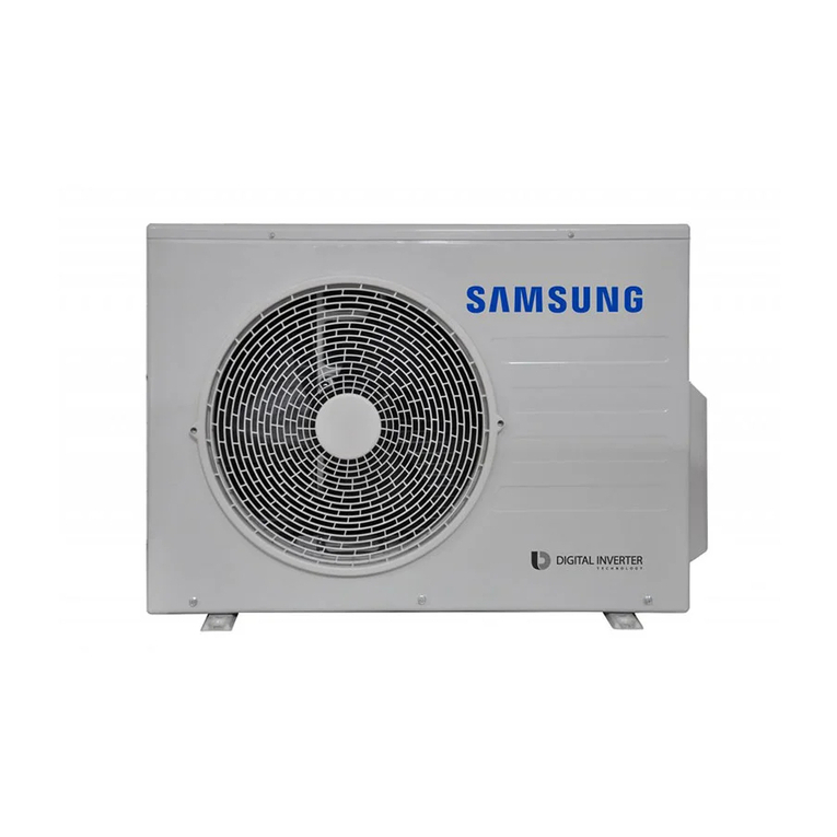 Samsung AE040RXEDEG Service manual