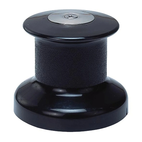 Antal W 6 user guide