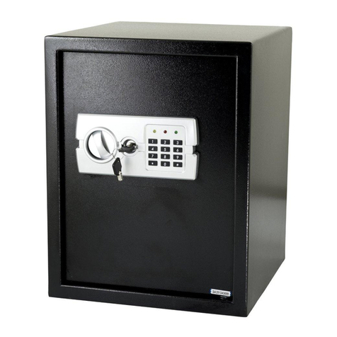 G21 6392204 manual