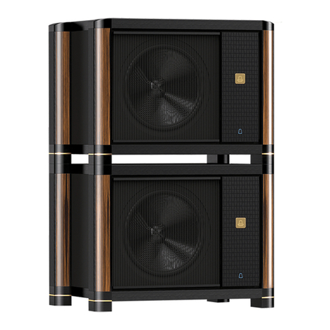 Kharma Enigma Veyron User manual