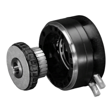 Baumer GT5.05L/407 User manual