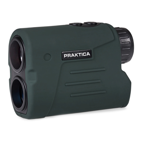 Praktica LRF-7 manual