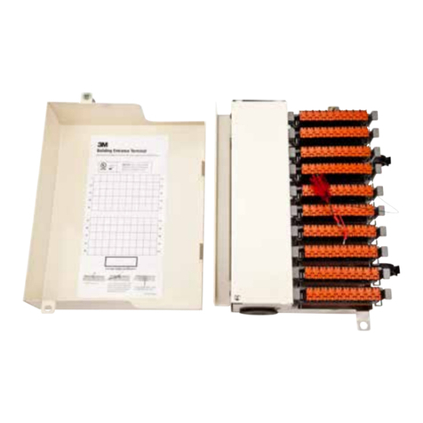 3M 4588IPT Series User manual