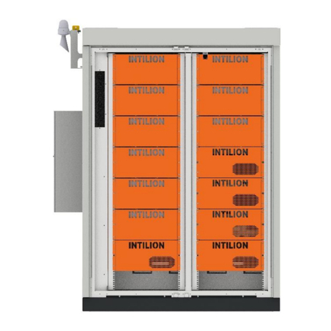 INTILION scalebloc 0.5C operating manual
