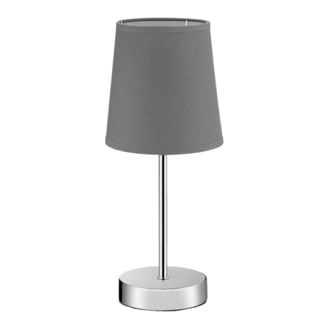 Monzana Lumiere DBTL002 instructions