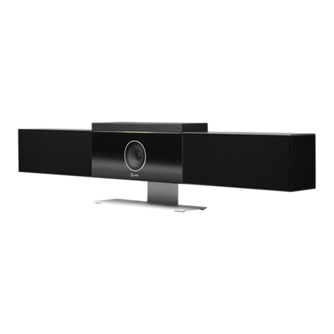 Polycom Studio User manual