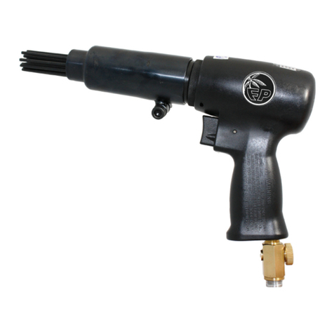 FP FP-1060A General Safety Information & Replacement Parts