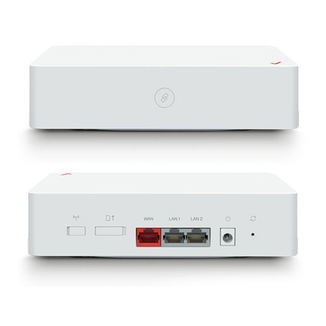 Askey Verizon ASK-RTL108 user guide