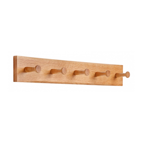John Lewis 57040107 user guide