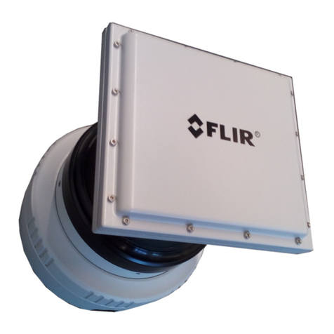 FLIR Elara R-290 User manual