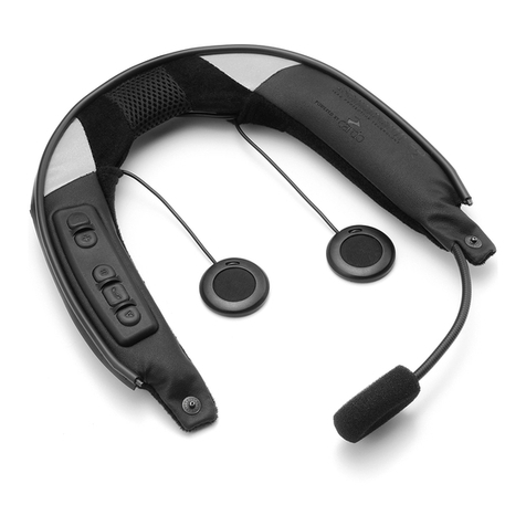 SCHUBERTH S2 Installation guide