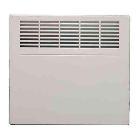 Airelec Paris Digital A691571 User manual and installation guide