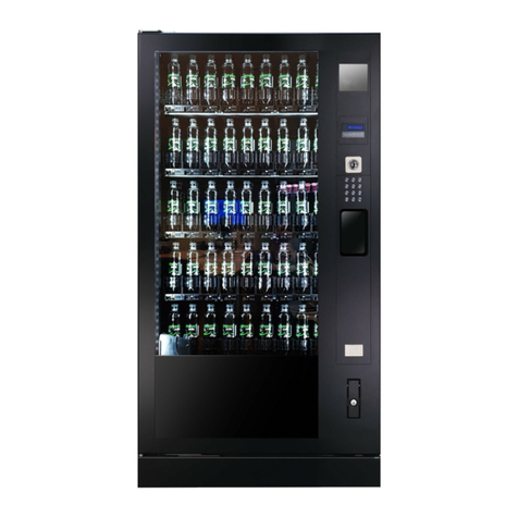 Westomatic ELEVATE QUARTZ User manual Westomatic ELEVATE QUARTZ User manual