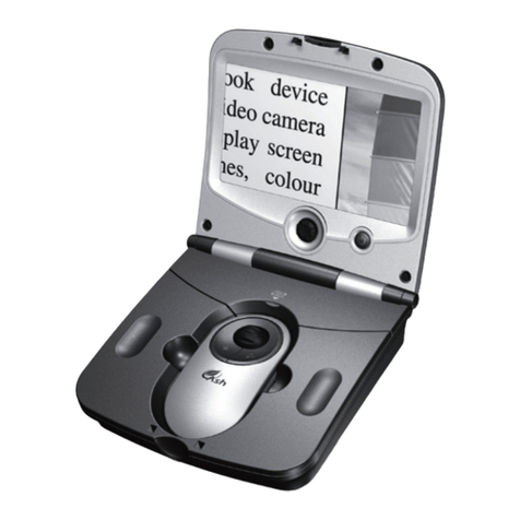 Eschenbach Fusion user manual
