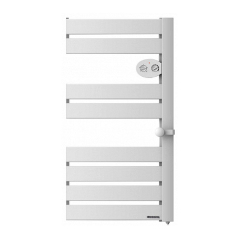 Sonnenkonig JANA user manual