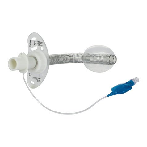 Fahl SPIRAFLEX User manual