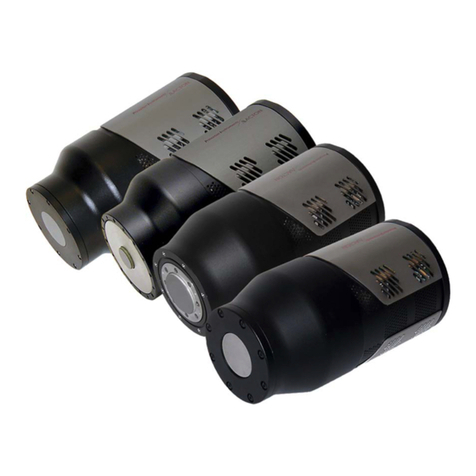 Teledyne PIXIS-XF User guide
