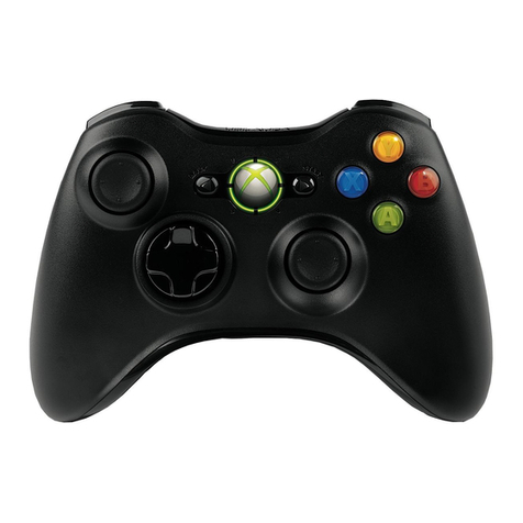 Microsoft Xbox 360 Guide
