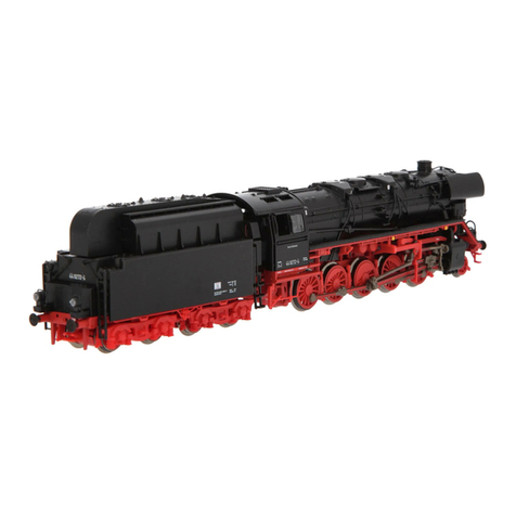 roco 36082 User manual